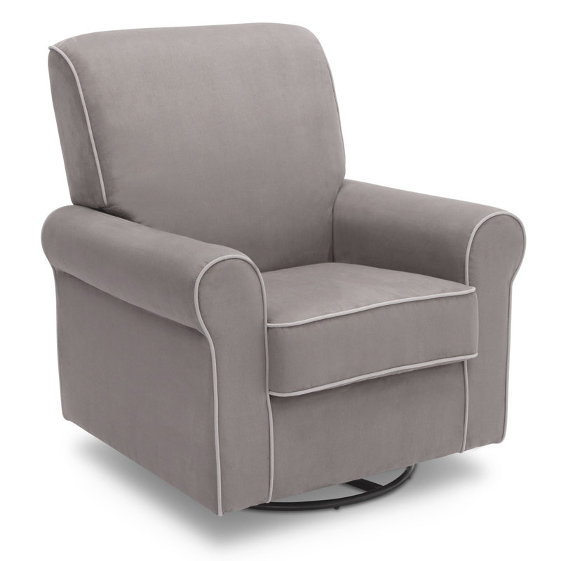 Delta Children Rowen Rocker Swivel Glider & Reviews Wayfair